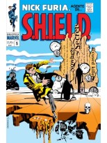 NICK FURIA, AGENTE DE SHIELD 05