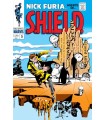 NICK FURIA, AGENTE DE SHIELD 05