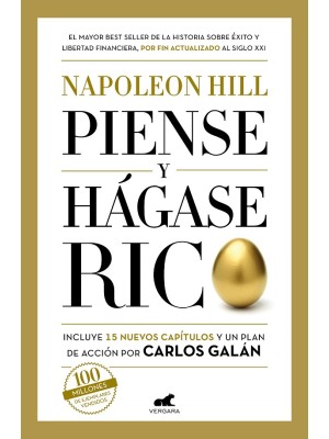 PIENSE Y HÁGASE RICO