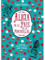 ALICIA EN EL PAÍS DE LAS MARAVILLAS