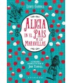 ALICIA EN EL PAÍS DE LAS MARAVILLAS