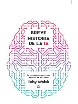 BREVE HISTORIA DE LA IA