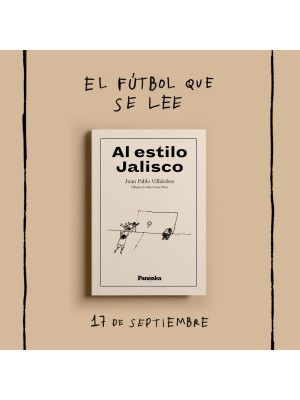 AL ESTILO JALISCO