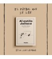 AL ESTILO JALISCO