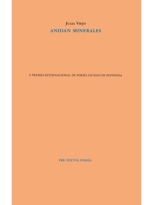 ANIDAN MINERALES