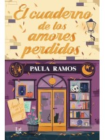 CUADERNO DE LOS AMORES PERDIDOS, EL