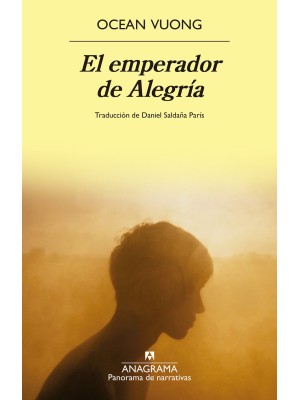 EMPERADOR DE ALEGRÍA, EL