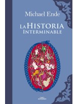 HISTORIA INTERMINABLE (COLECCIÓN ALFAGUARA CLÁSICOS)