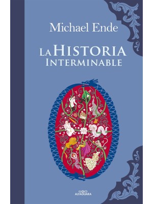 HISTORIA INTERMINABLE (COLECCIÓN ALFAGUARA CLÁSICOS)