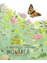 MARIPOSA MONARCA, LA