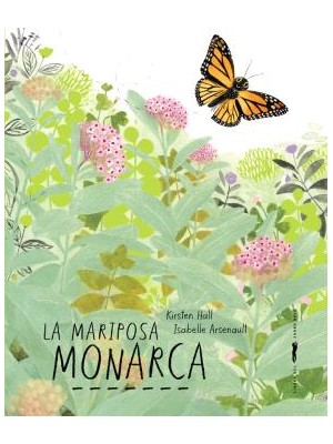 MARIPOSA MONARCA, LA