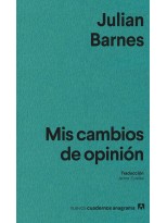 MIS CAMBIOS DE OPINIÓN