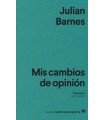 MIS CAMBIOS DE OPINIÓN