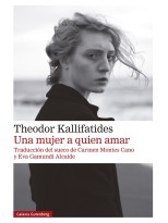 MUJER A QUIEN AMAR, UNA