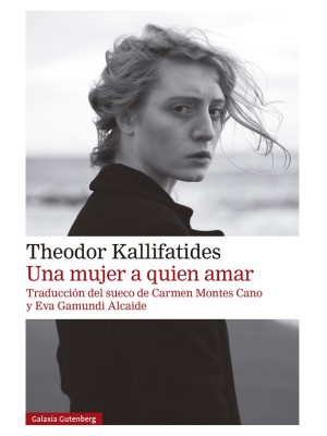 MUJER A QUIEN AMAR, UNA