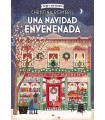 NAVIDAD ENVENENADA (COZY MYSTERY), UNA