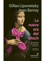 NUEVA ERA DEL KITSCH, LA