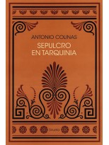 SEPULCRO EN TARQUINIA