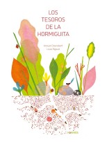 TESOROS DE LA HORMIGUITA, LOS