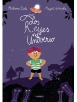 REYES DEL UNIVERSO, LOS