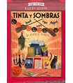 TINTA Y SOMBRAS (COZY MYSTERY)