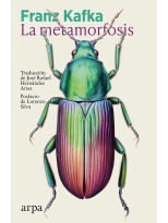 METAMORFOSIS, LA