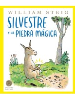 SILVESTRE Y LA PIEDRA MÁGICA