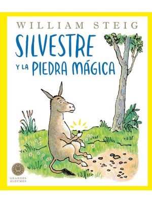 SILVESTRE Y LA PIEDRA MÁGICA