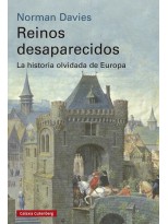 REINOS DESAPARECIDOS- 2025