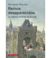 REINOS DESAPARECIDOS- 2025
