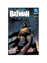 ABSOLUTE BATMAN Nº 16
