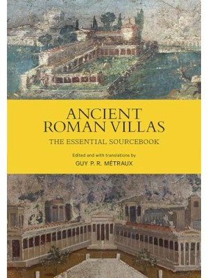 ANCIENT ROMAN VILLAS