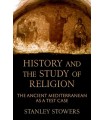 HISTORY AND THE STUDY OF RELIGION