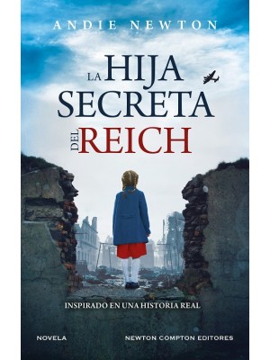 HIJA SECRETA DEL REICH, LA