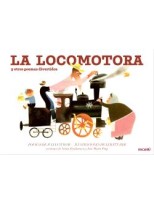 LOCOMOTORA Y OTROS POEMAS DIVERTIDOS, LA