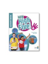 NEW HIGH FIVE 6 AB PK