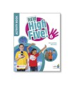 NEW HIGH FIVE 6 AB PK