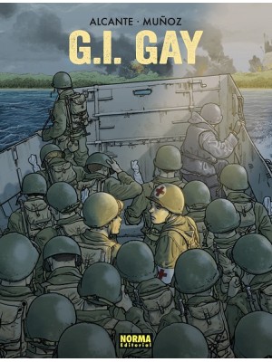 G.I. GAY