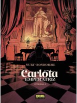 CARLOTA EMPERATRIZ INTEGRAL 02