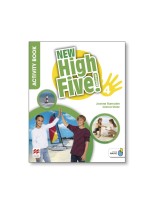 NEW HIGH FIVE 4 AB PK
