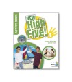 NEW HIGH FIVE 4 AB PK