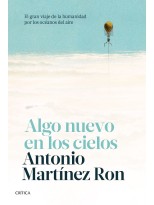 ALGO NUEVO EN LOS CIELOS