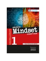 MINDSET 1 BACH. STUDENTS (ED.ESPAÑOL)