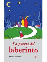 PUERTA DEL LABERINTO, LA