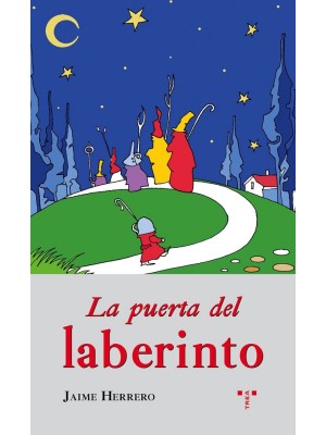 PUERTA DEL LABERINTO, LA