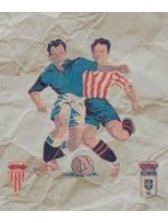 DERBIS ASTURIANOS DESDE 1926, LOS