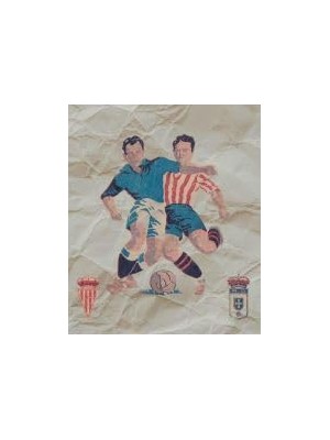 DERBIS ASTURIANOS DESDE 1926, LOS
