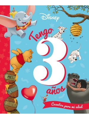 TENGO 3 AÑOS