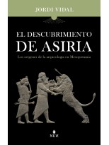 DESCUBRIMIENTO DE ASIRIA, EL