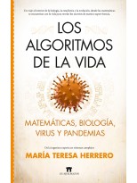 ALGORITMOS DE LA VIDA, LOS